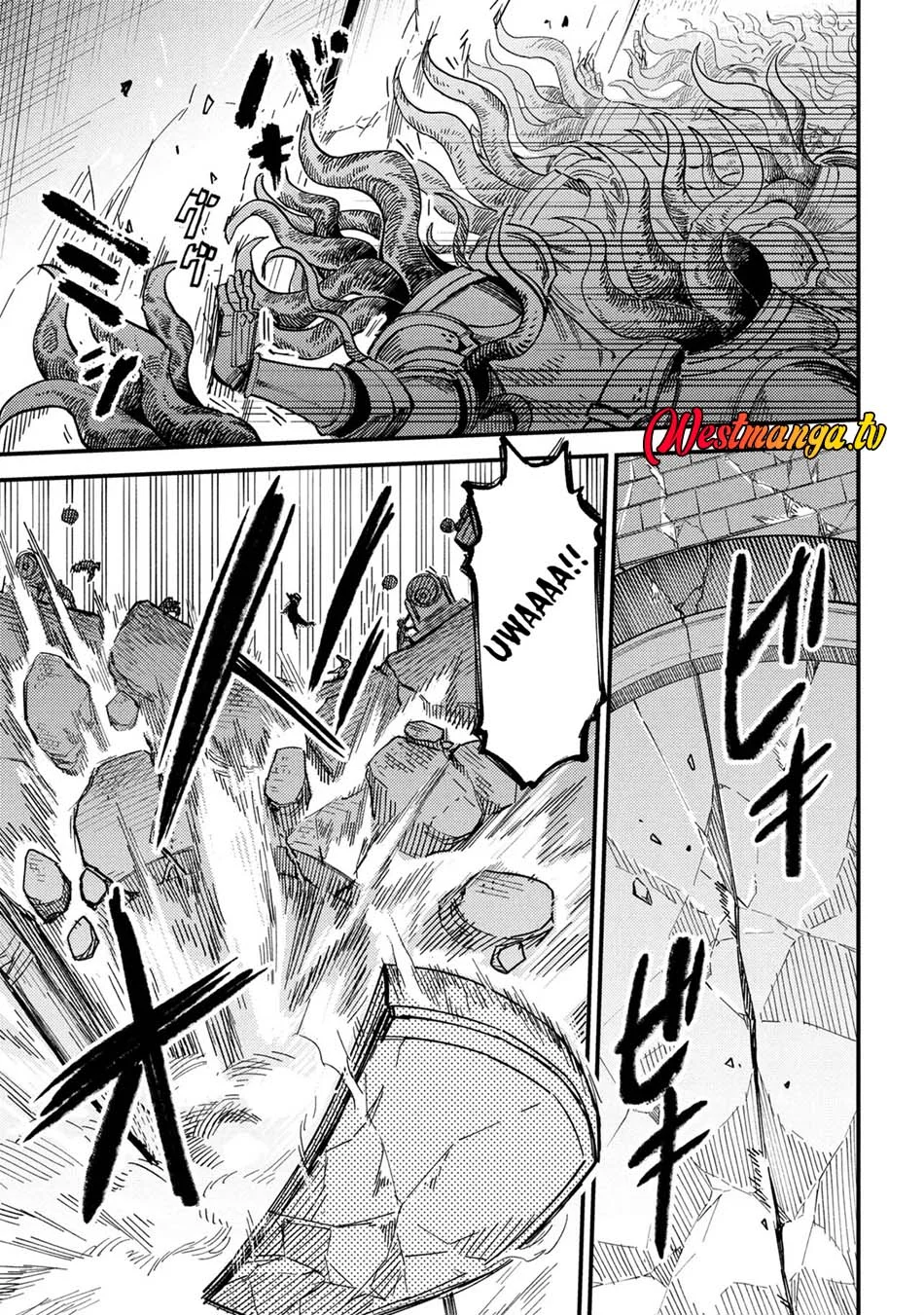 Kaifuku Jutsushi Yarinaoshi: Sokushi Mahou to Skill Copy no Chouetsu Heal Chapter 75.1 - halaman 18