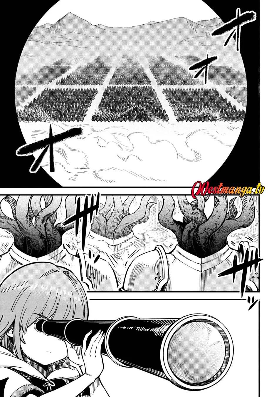 Kaifuku Jutsushi Yarinaoshi: Sokushi Mahou to Skill Copy no Chouetsu Heal Chapter 75.1 - halaman 2