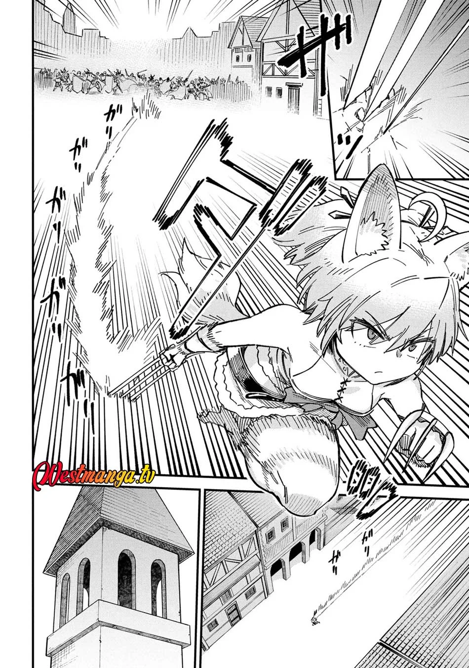 Kaifuku Jutsushi Yarinaoshi: Sokushi Mahou to Skill Copy no Chouetsu Heal Chapter 75.2 - halaman 10