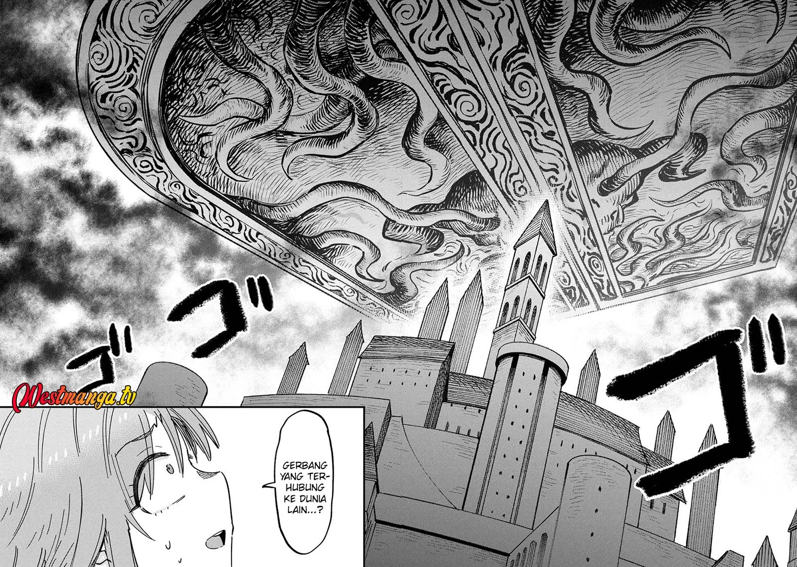 Kaifuku Jutsushi Yarinaoshi: Sokushi Mahou to Skill Copy no Chouetsu Heal Chapter 75.2 - halaman 18
