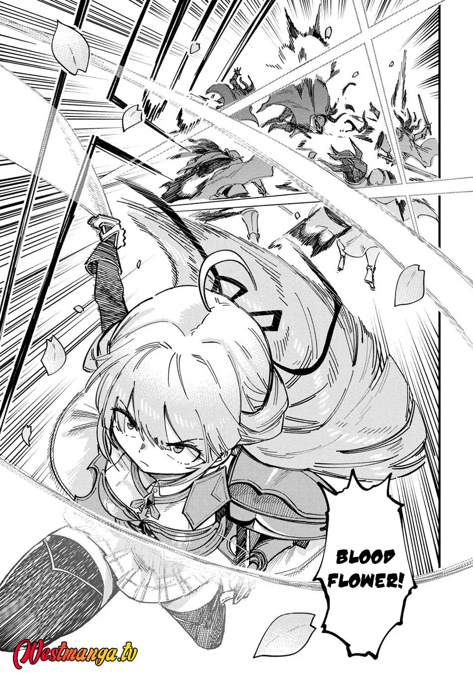 Kaifuku Jutsushi Yarinaoshi: Sokushi Mahou to Skill Copy no Chouetsu Heal Chapter 75.2 - halaman 2