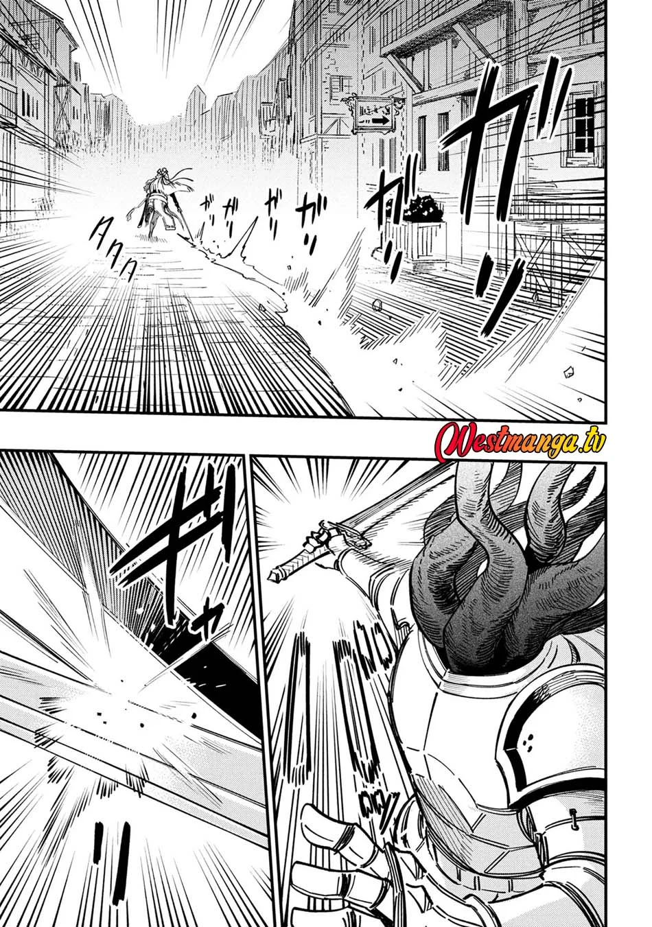 Kaifuku Jutsushi Yarinaoshi: Sokushi Mahou to Skill Copy no Chouetsu Heal Chapter 75.2 - halaman 7