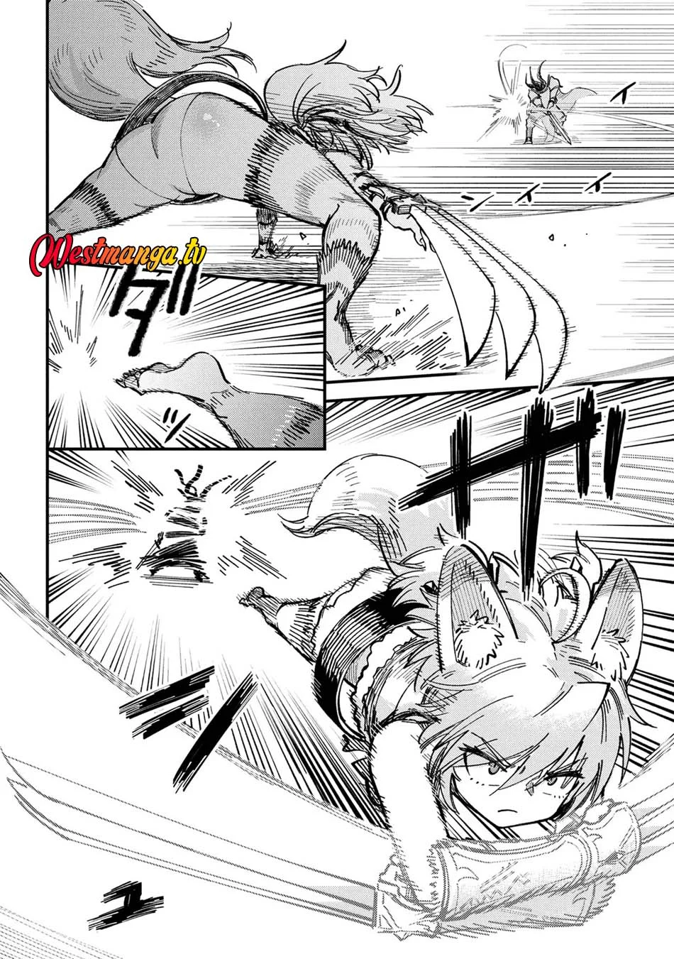 Kaifuku Jutsushi Yarinaoshi: Sokushi Mahou to Skill Copy no Chouetsu Heal Chapter 75.2 - halaman 8