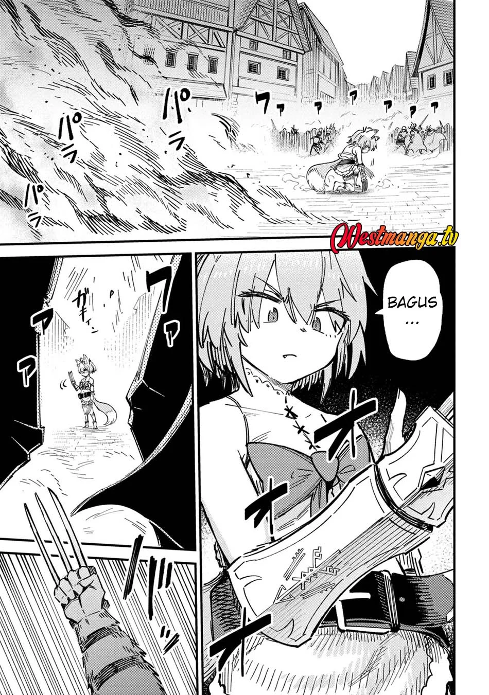 Kaifuku Jutsushi Yarinaoshi: Sokushi Mahou to Skill Copy no Chouetsu Heal Chapter 75.2 - halaman 9