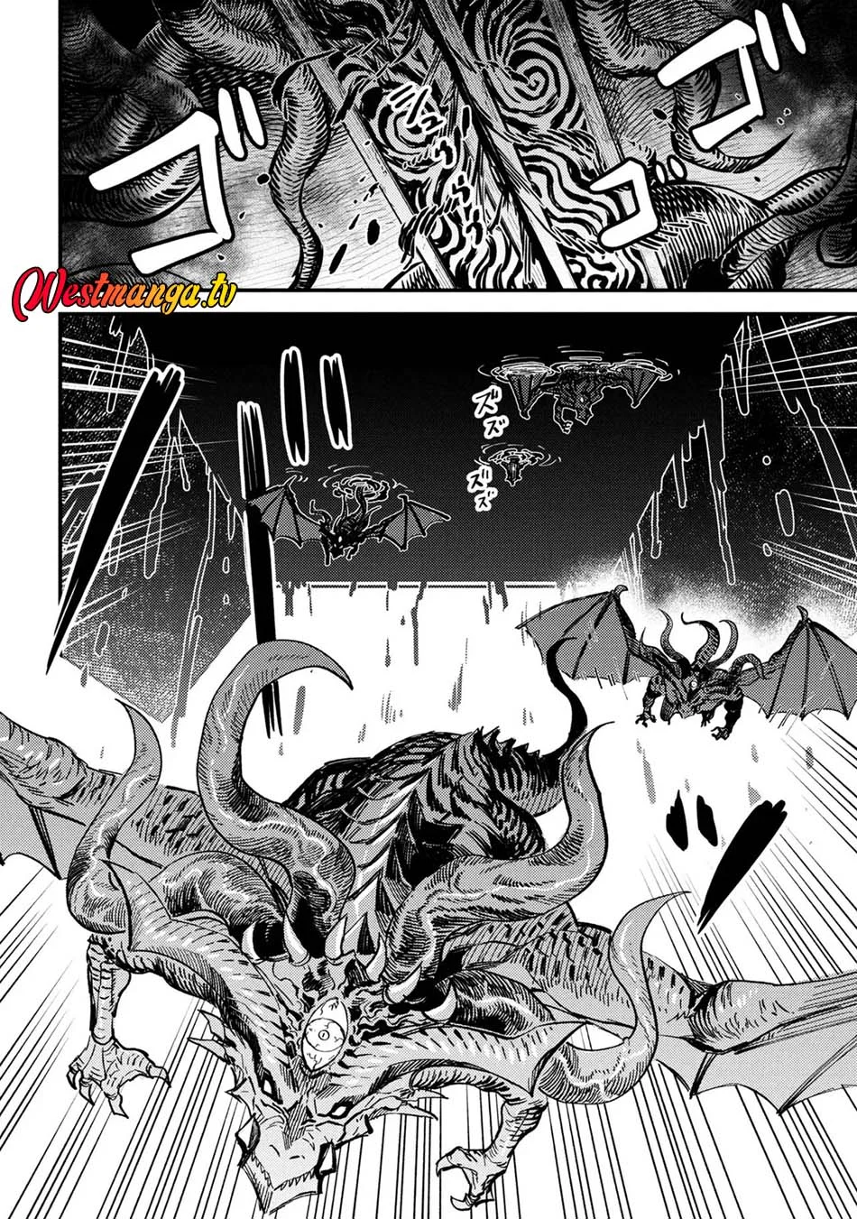 Kaifuku Jutsushi Yarinaoshi: Sokushi Mahou to Skill Copy no Chouetsu Heal Chapter 75.3 - halaman 2