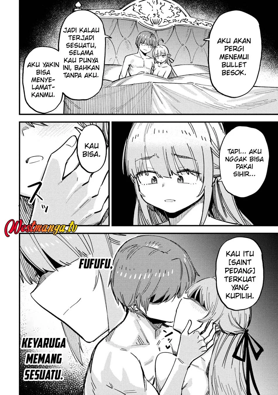 Kaifuku Jutsushi Yarinaoshi: Sokushi Mahou to Skill Copy no Chouetsu Heal Chapter 75.3 - halaman 9