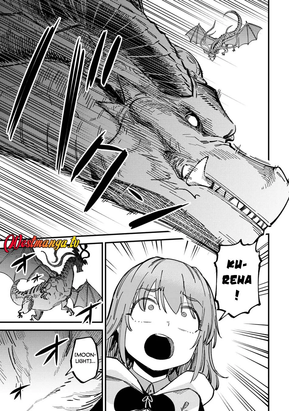 Kaifuku Jutsushi Yarinaoshi: Sokushi Mahou to Skill Copy no Chouetsu Heal Chapter 76.1 - halaman 11