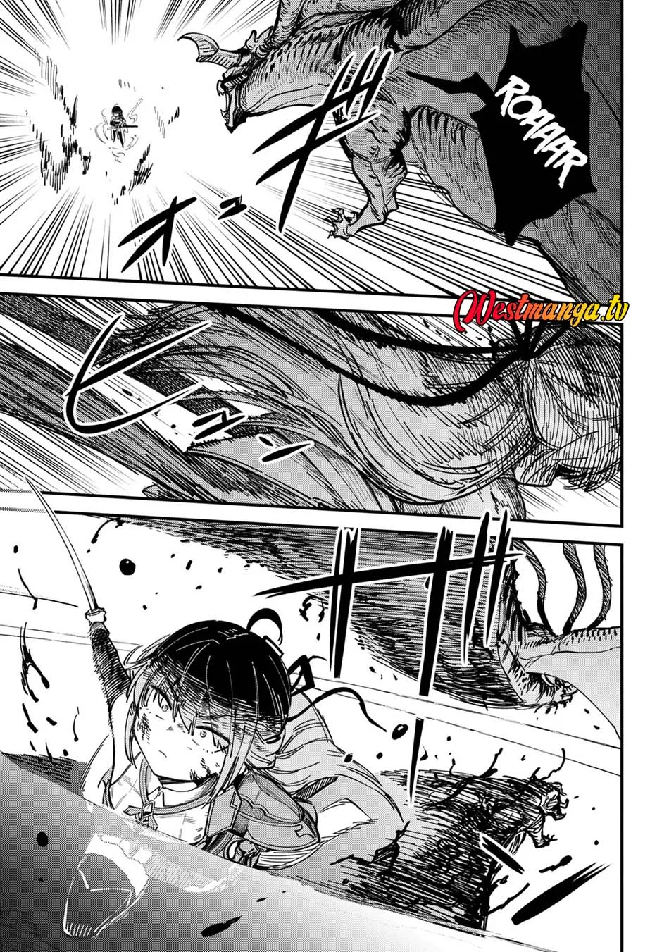 Kaifuku Jutsushi Yarinaoshi: Sokushi Mahou to Skill Copy no Chouetsu Heal Chapter 76.1 - halaman 13