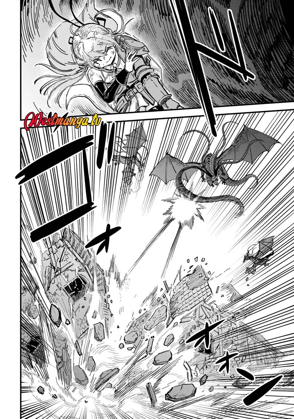 Kaifuku Jutsushi Yarinaoshi: Sokushi Mahou to Skill Copy no Chouetsu Heal Chapter 76.1 - halaman 16