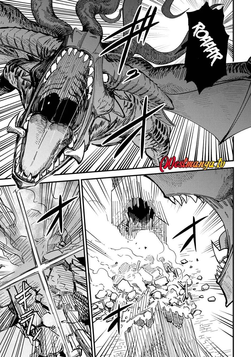 Kaifuku Jutsushi Yarinaoshi: Sokushi Mahou to Skill Copy no Chouetsu Heal Chapter 76.1 - halaman 17