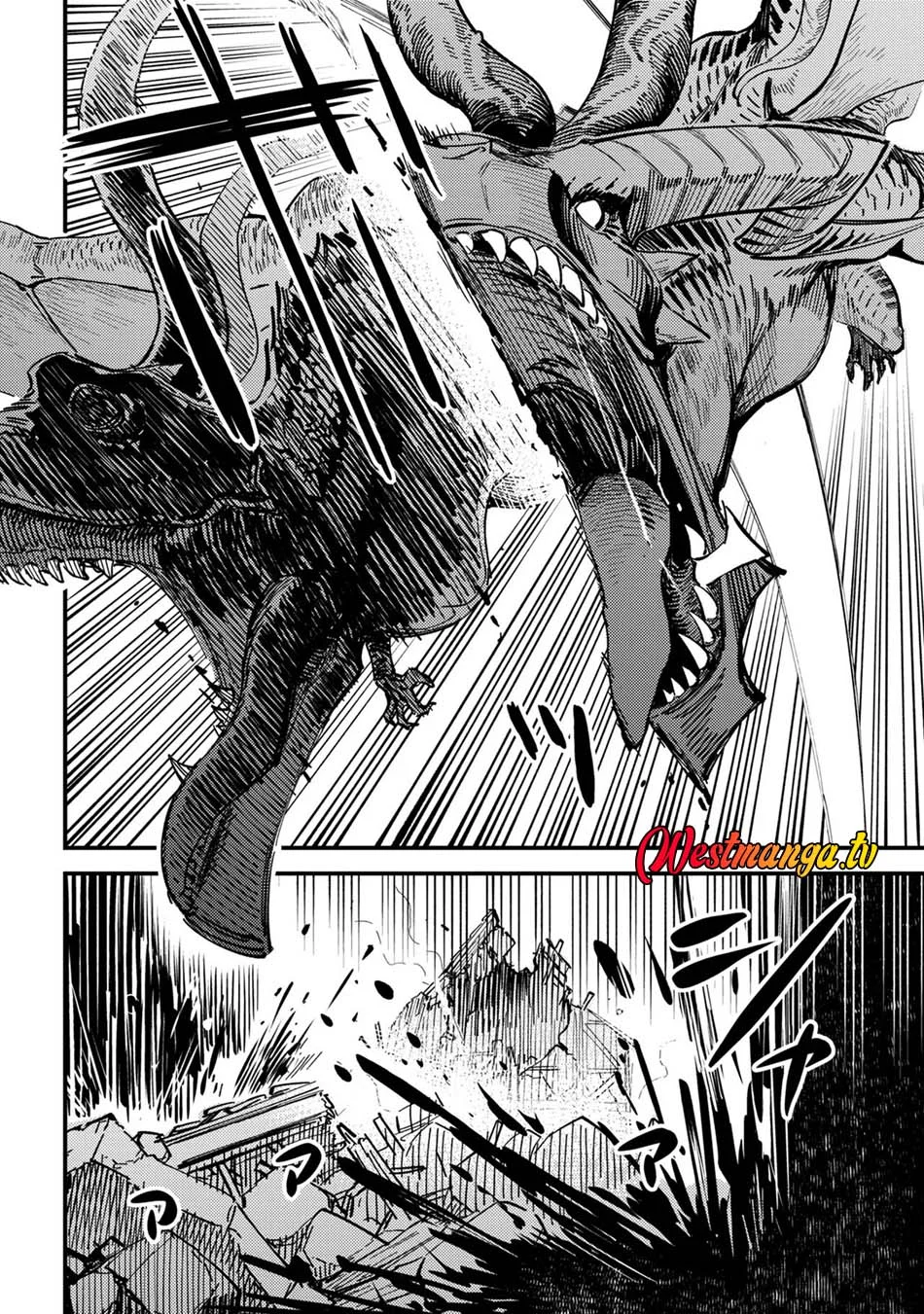 Kaifuku Jutsushi Yarinaoshi: Sokushi Mahou to Skill Copy no Chouetsu Heal Chapter 76.1 - halaman 18