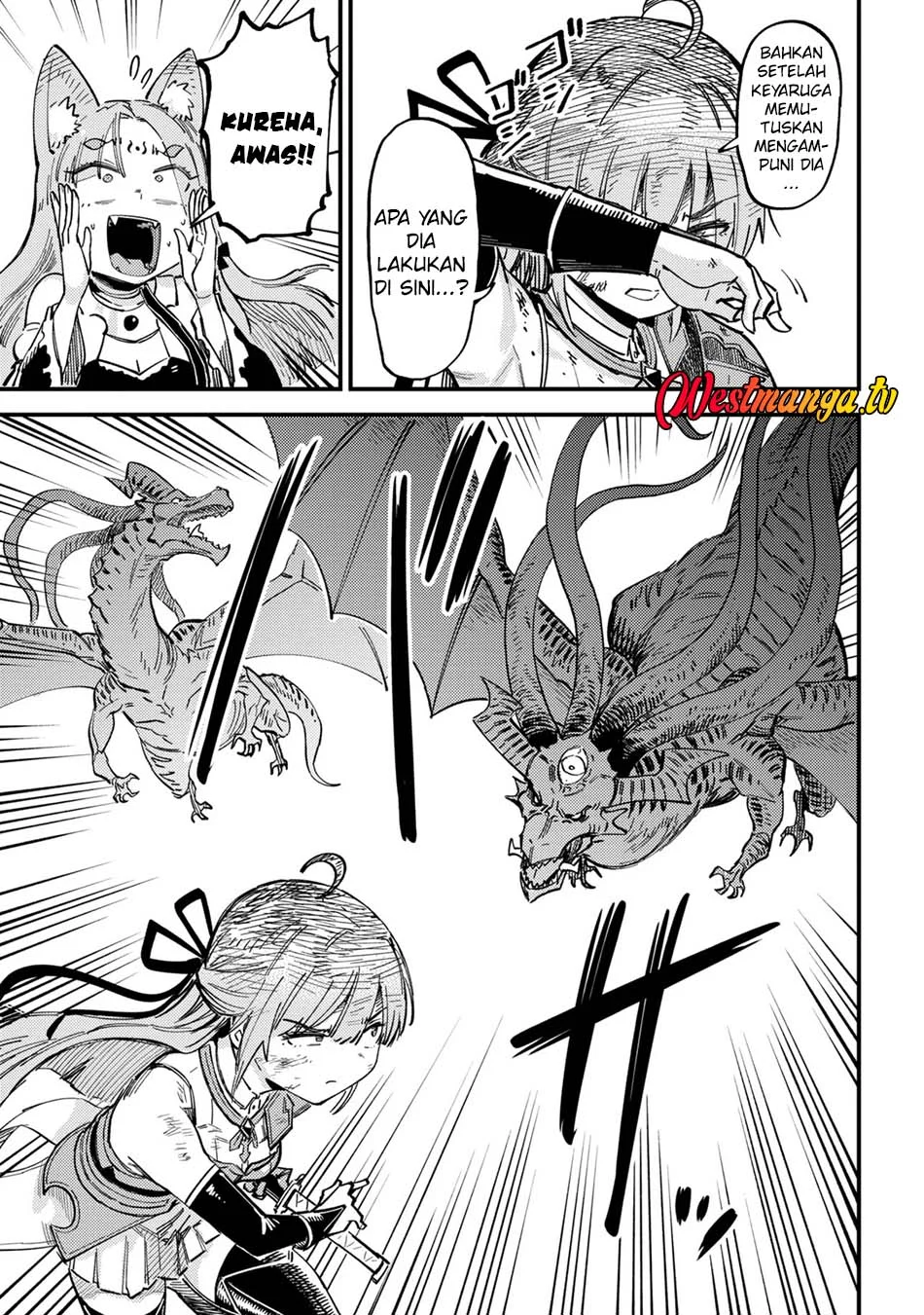Kaifuku Jutsushi Yarinaoshi: Sokushi Mahou to Skill Copy no Chouetsu Heal Chapter 76.1 - halaman 9