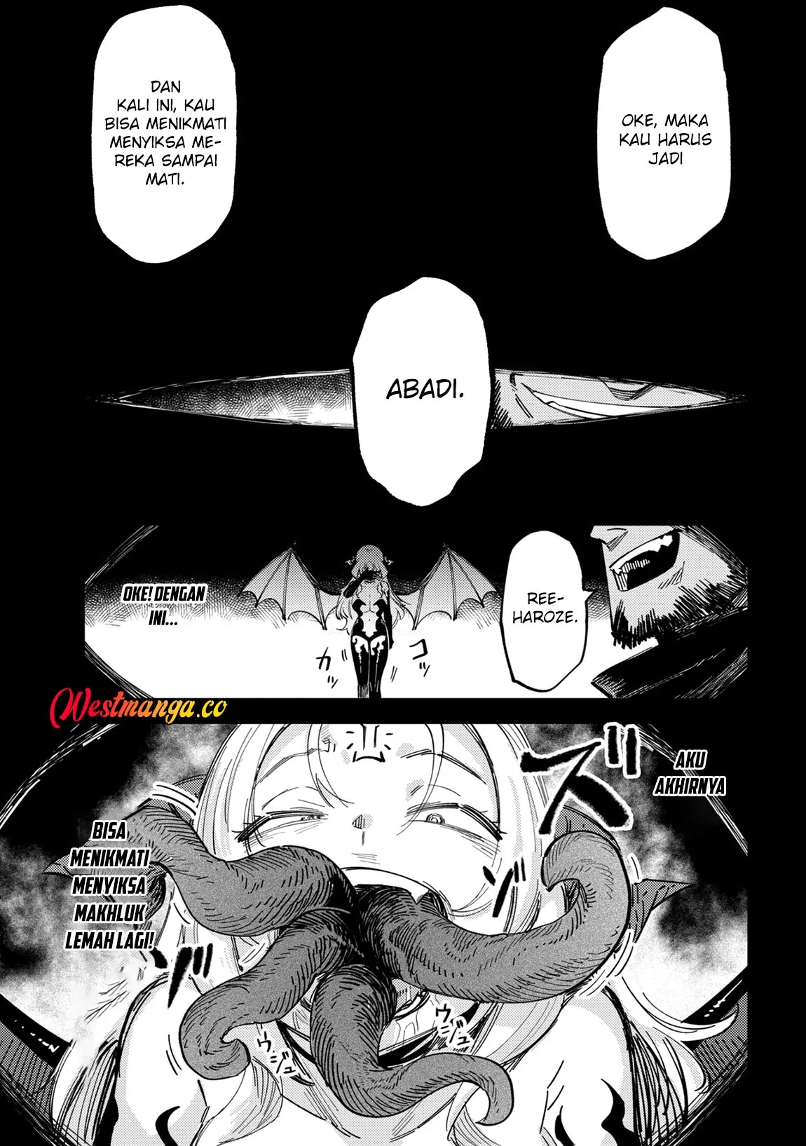 Kaifuku Jutsushi Yarinaoshi: Sokushi Mahou to Skill Copy no Chouetsu Heal Chapter 76.2 - halaman 10