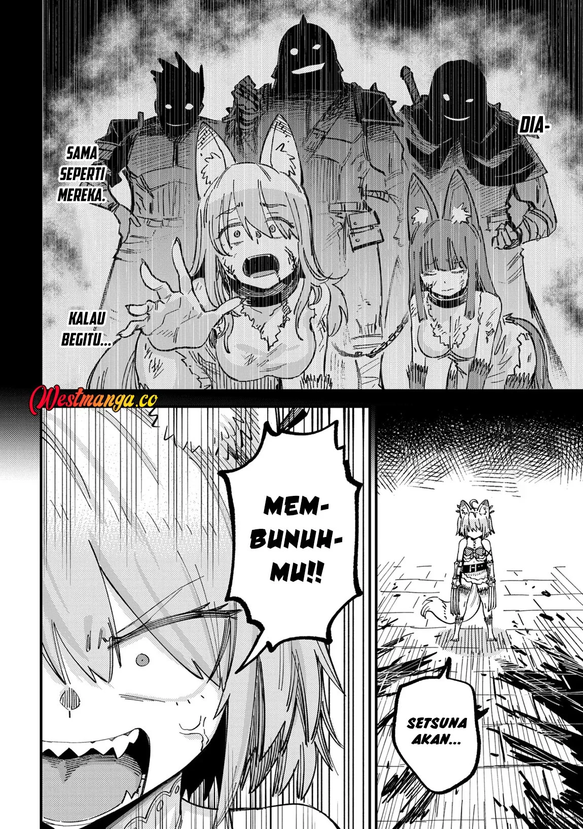 Kaifuku Jutsushi Yarinaoshi: Sokushi Mahou to Skill Copy no Chouetsu Heal Chapter 76.2 - halaman 14