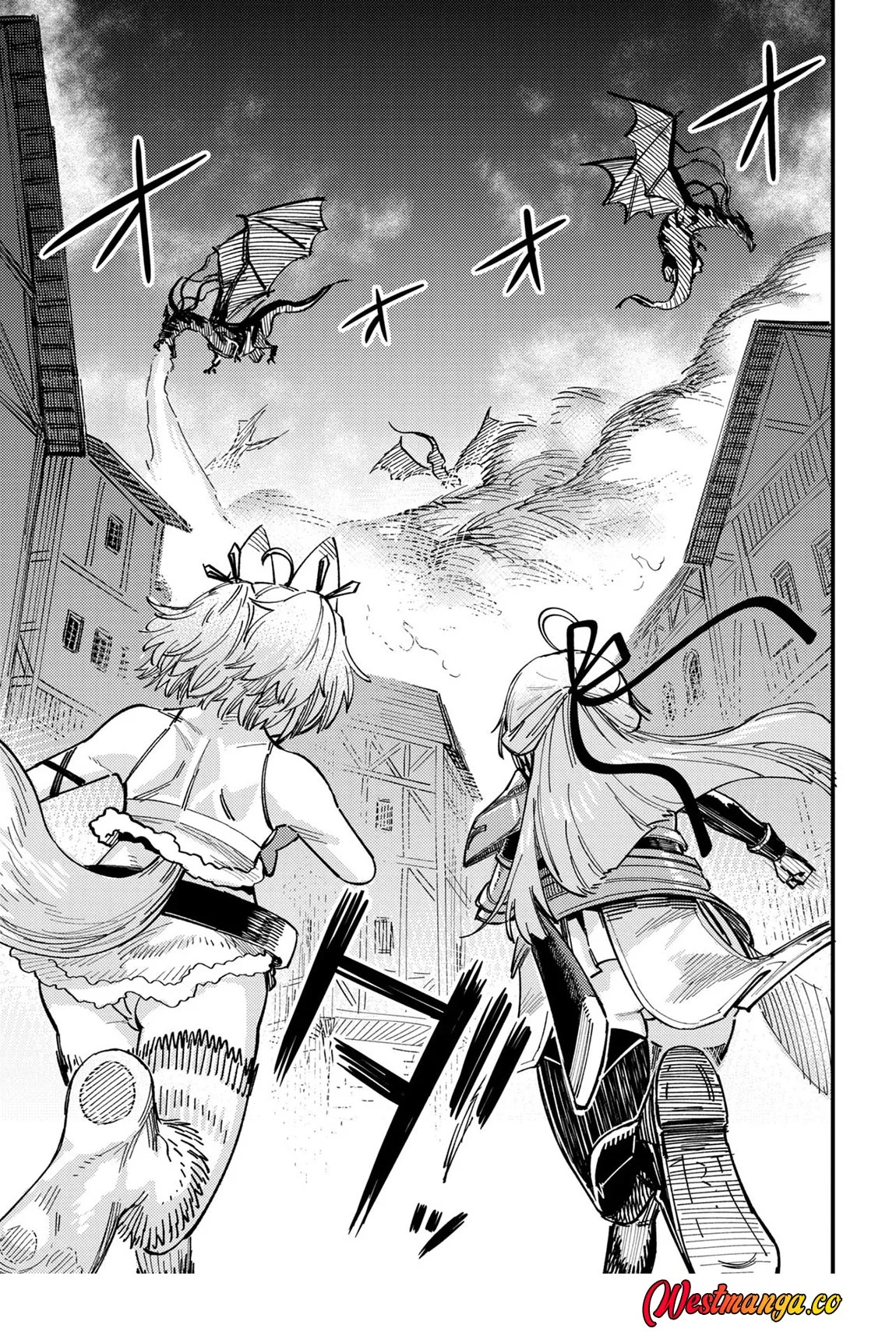 Kaifuku Jutsushi Yarinaoshi: Sokushi Mahou to Skill Copy no Chouetsu Heal Chapter 76.2 - halaman 27
