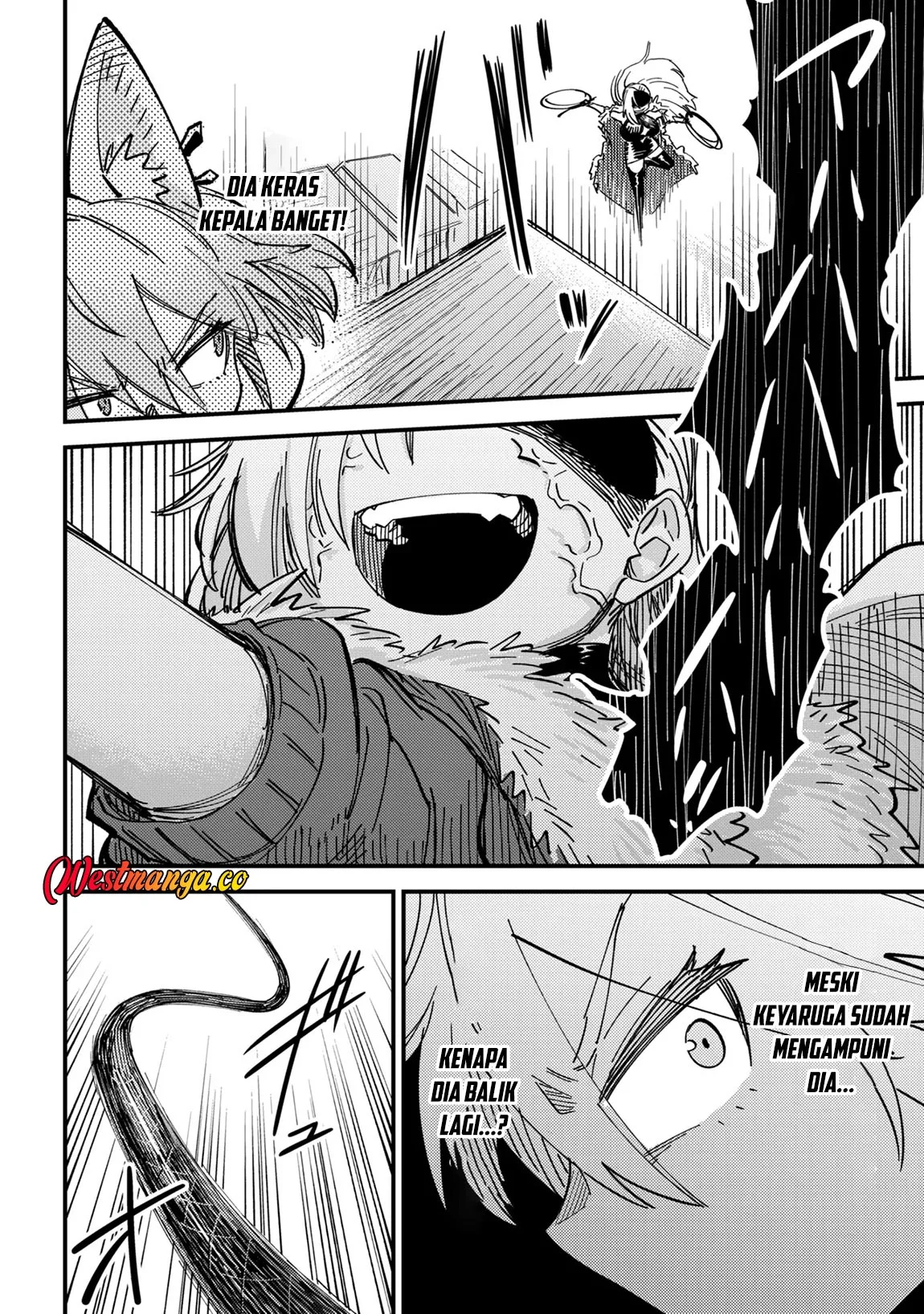 Kaifuku Jutsushi Yarinaoshi: Sokushi Mahou to Skill Copy no Chouetsu Heal Chapter 76.2 - halaman 7