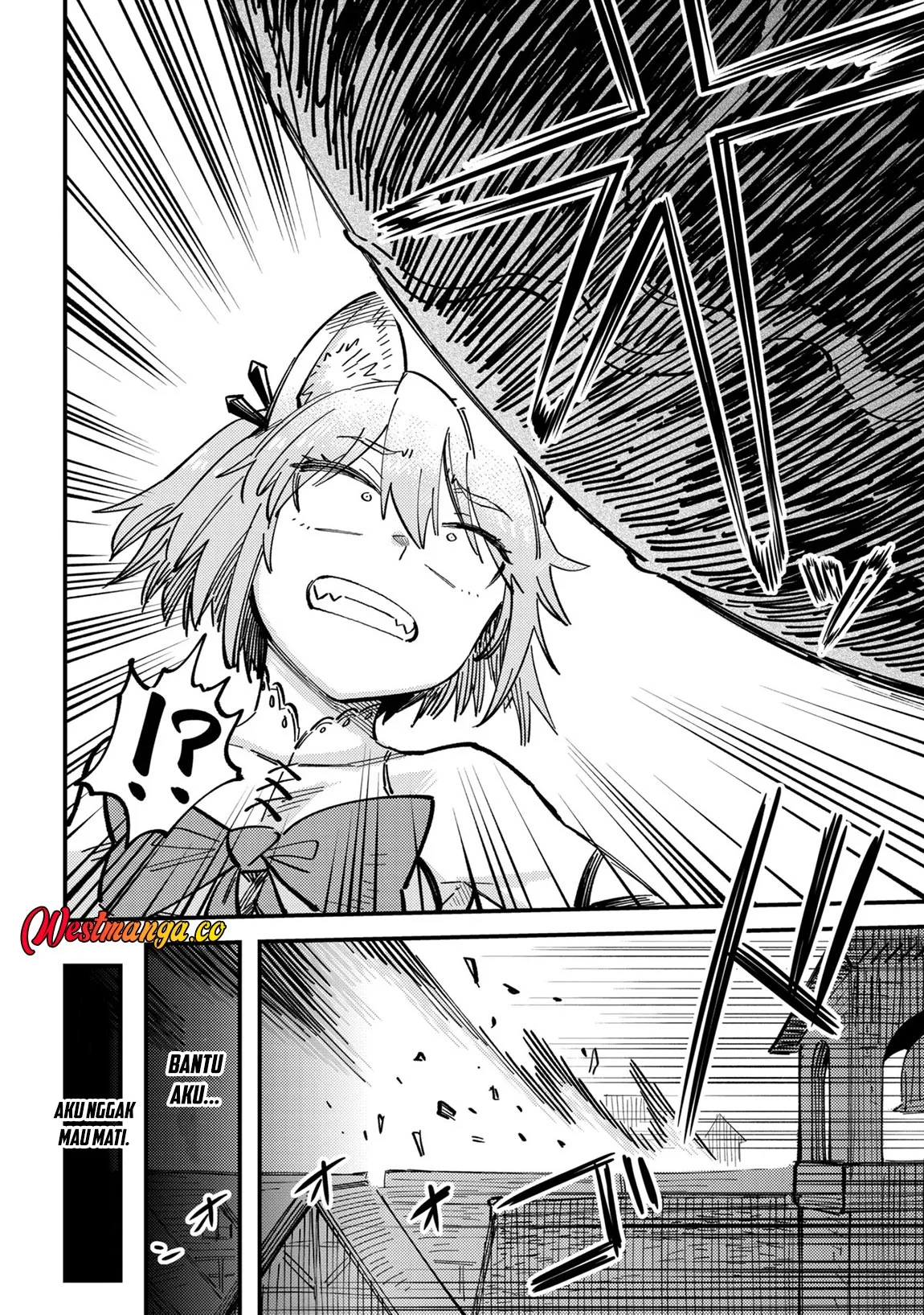 Kaifuku Jutsushi Yarinaoshi: Sokushi Mahou to Skill Copy no Chouetsu Heal Chapter 76.2 - halaman 9