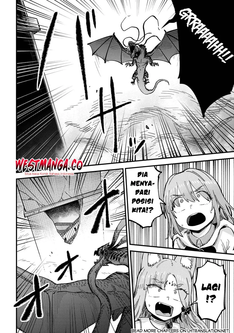 Kaifuku Jutsushi Yarinaoshi: Sokushi Mahou to Skill Copy no Chouetsu Heal Chapter 77 - halaman 12