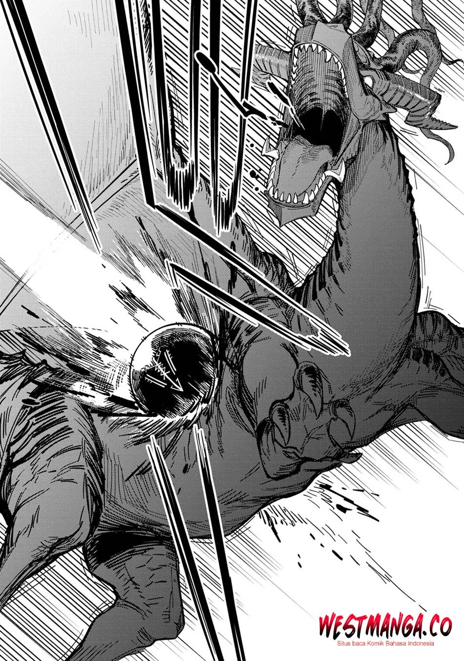 Kaifuku Jutsushi Yarinaoshi: Sokushi Mahou to Skill Copy no Chouetsu Heal Chapter 77 - halaman 13