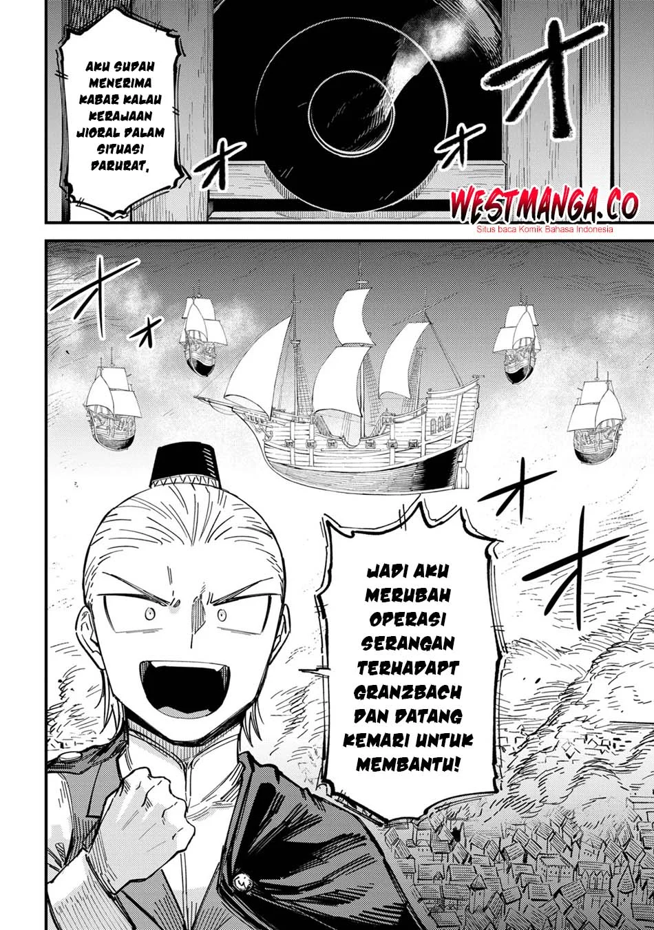 Kaifuku Jutsushi Yarinaoshi: Sokushi Mahou to Skill Copy no Chouetsu Heal Chapter 77 - halaman 14