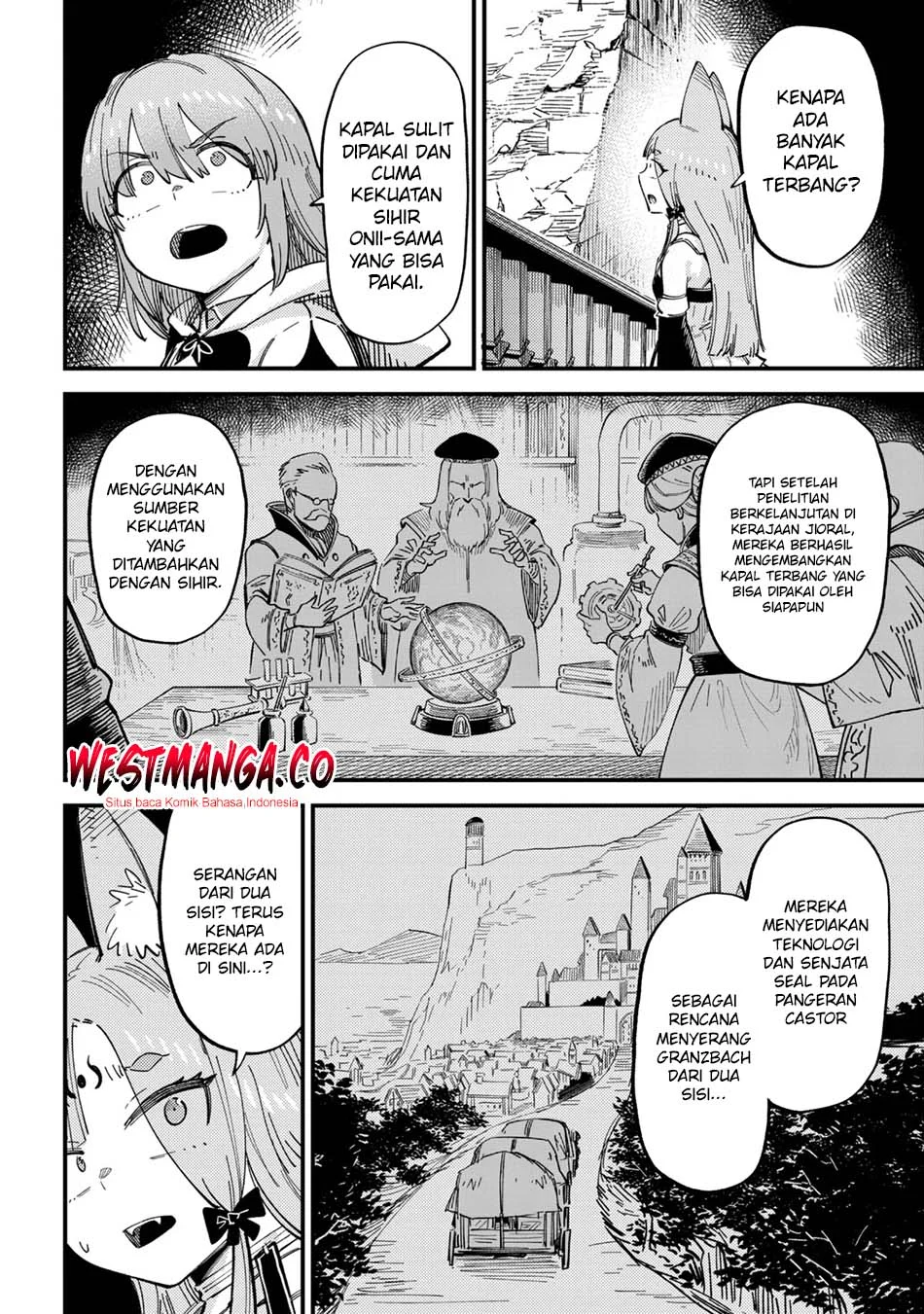 Kaifuku Jutsushi Yarinaoshi: Sokushi Mahou to Skill Copy no Chouetsu Heal Chapter 77 - halaman 16