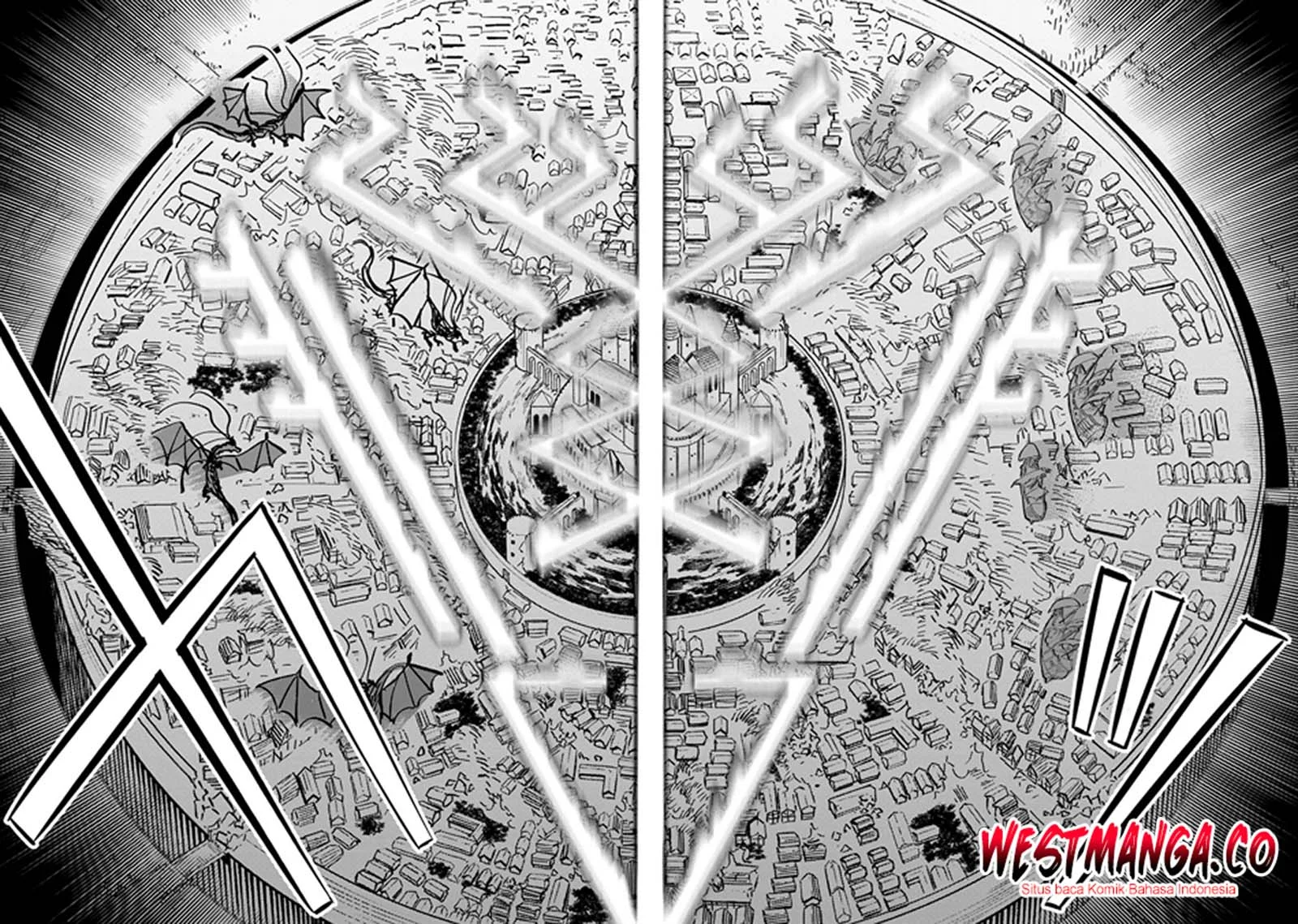 Kaifuku Jutsushi Yarinaoshi: Sokushi Mahou to Skill Copy no Chouetsu Heal Chapter 77 - halaman 22