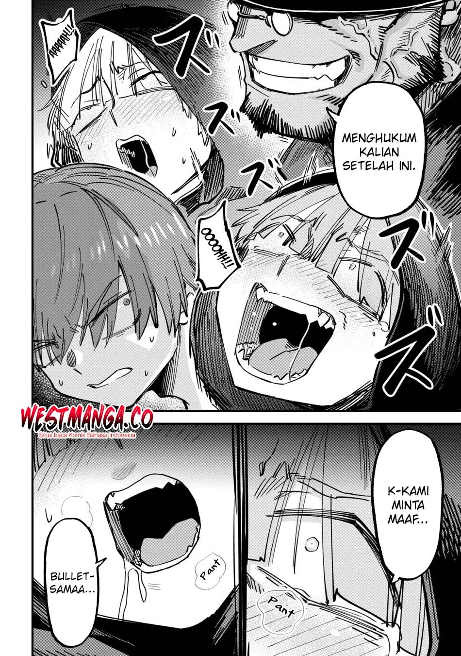Kaifuku Jutsushi Yarinaoshi: Sokushi Mahou to Skill Copy no Chouetsu Heal Chapter 78.1 - halaman 10