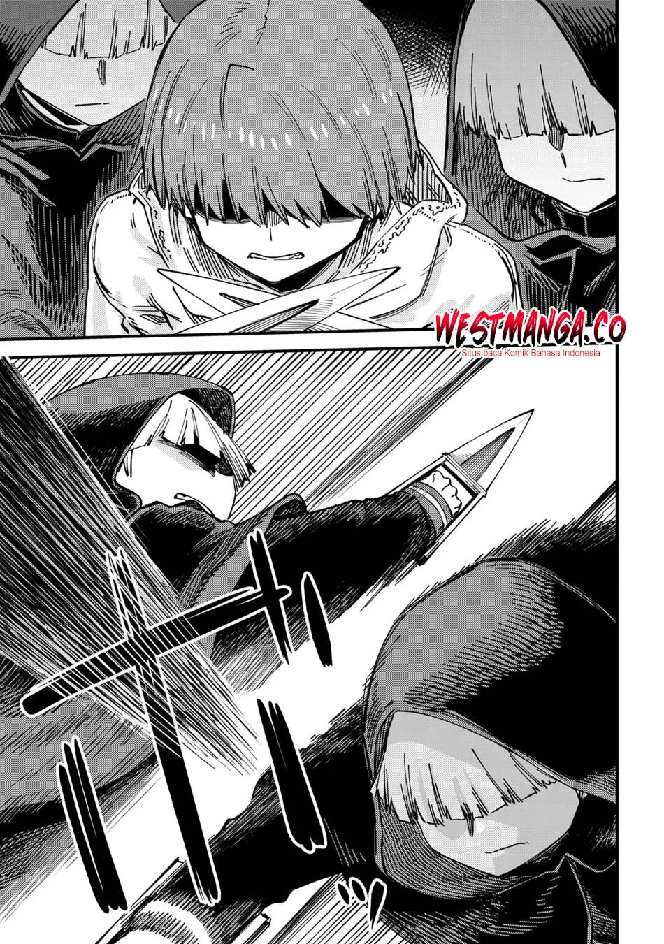 Kaifuku Jutsushi Yarinaoshi: Sokushi Mahou to Skill Copy no Chouetsu Heal Chapter 78.1 - halaman 13