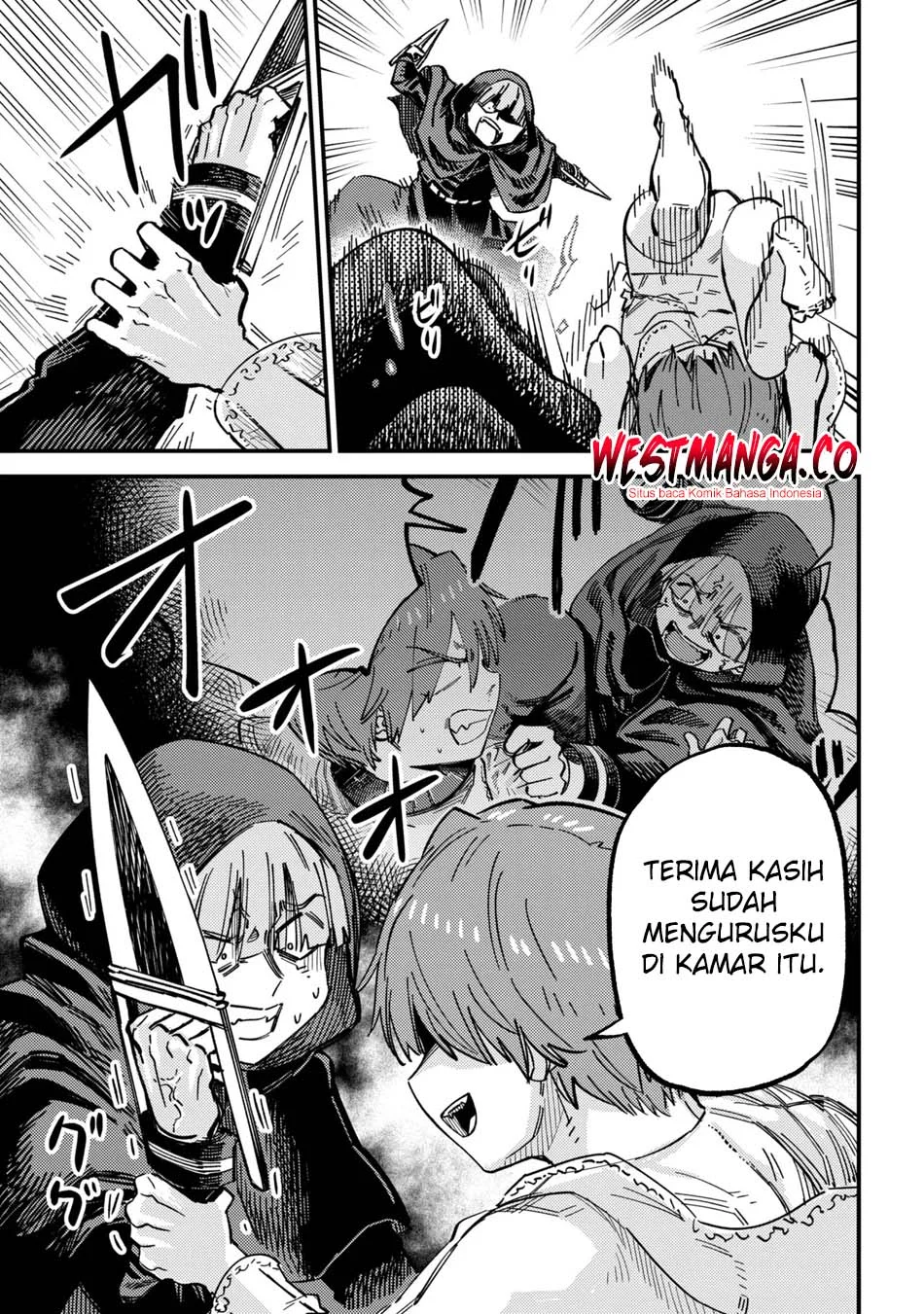 Kaifuku Jutsushi Yarinaoshi: Sokushi Mahou to Skill Copy no Chouetsu Heal Chapter 78.1 - halaman 15
