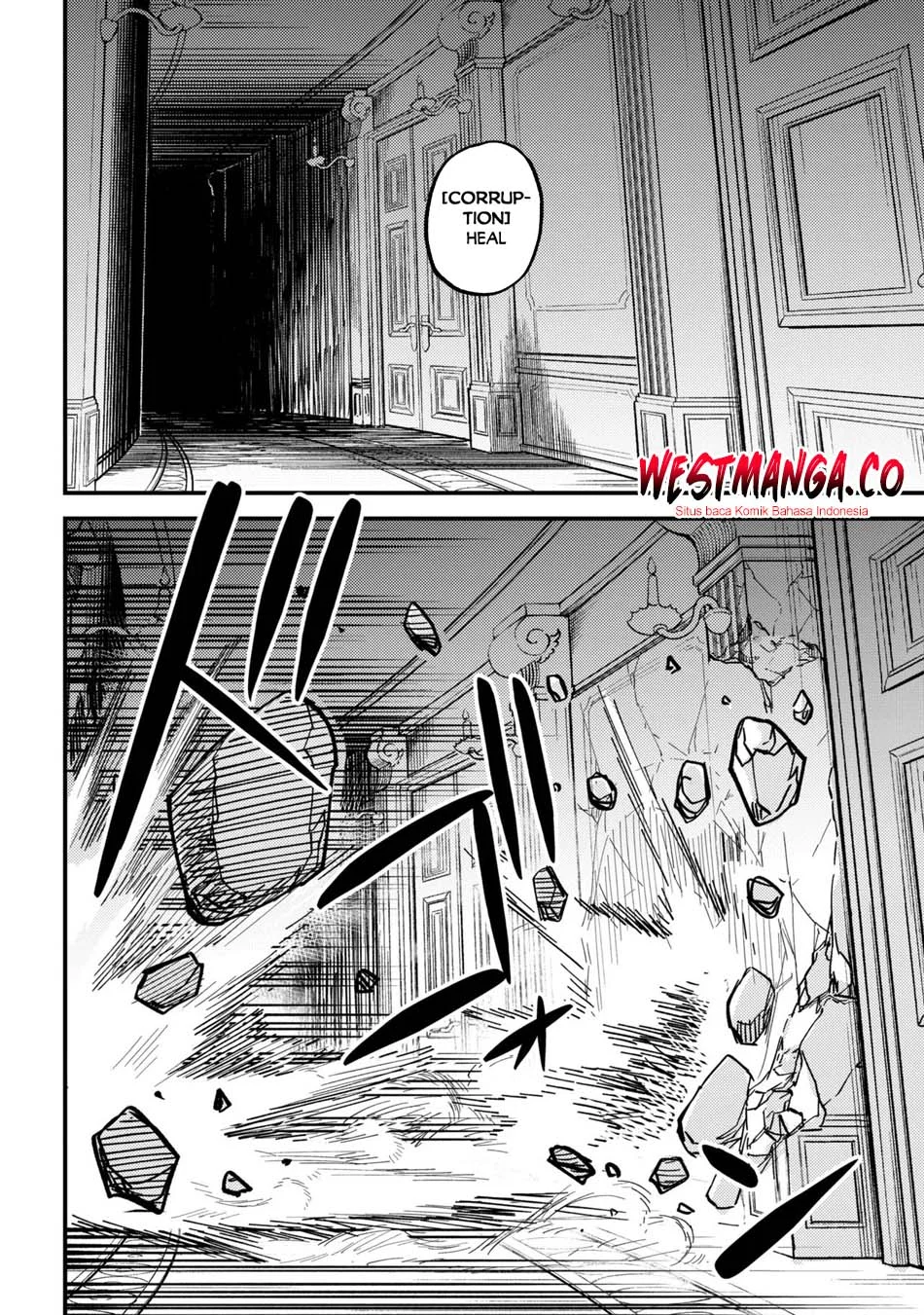 Kaifuku Jutsushi Yarinaoshi: Sokushi Mahou to Skill Copy no Chouetsu Heal Chapter 78.1 - halaman 16
