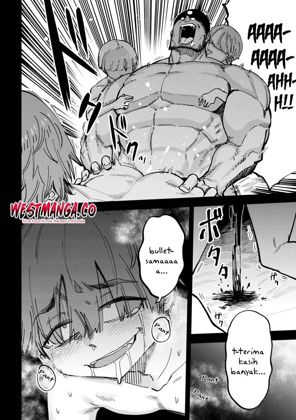 Kaifuku Jutsushi Yarinaoshi: Sokushi Mahou to Skill Copy no Chouetsu Heal Chapter 78.1 - halaman 6