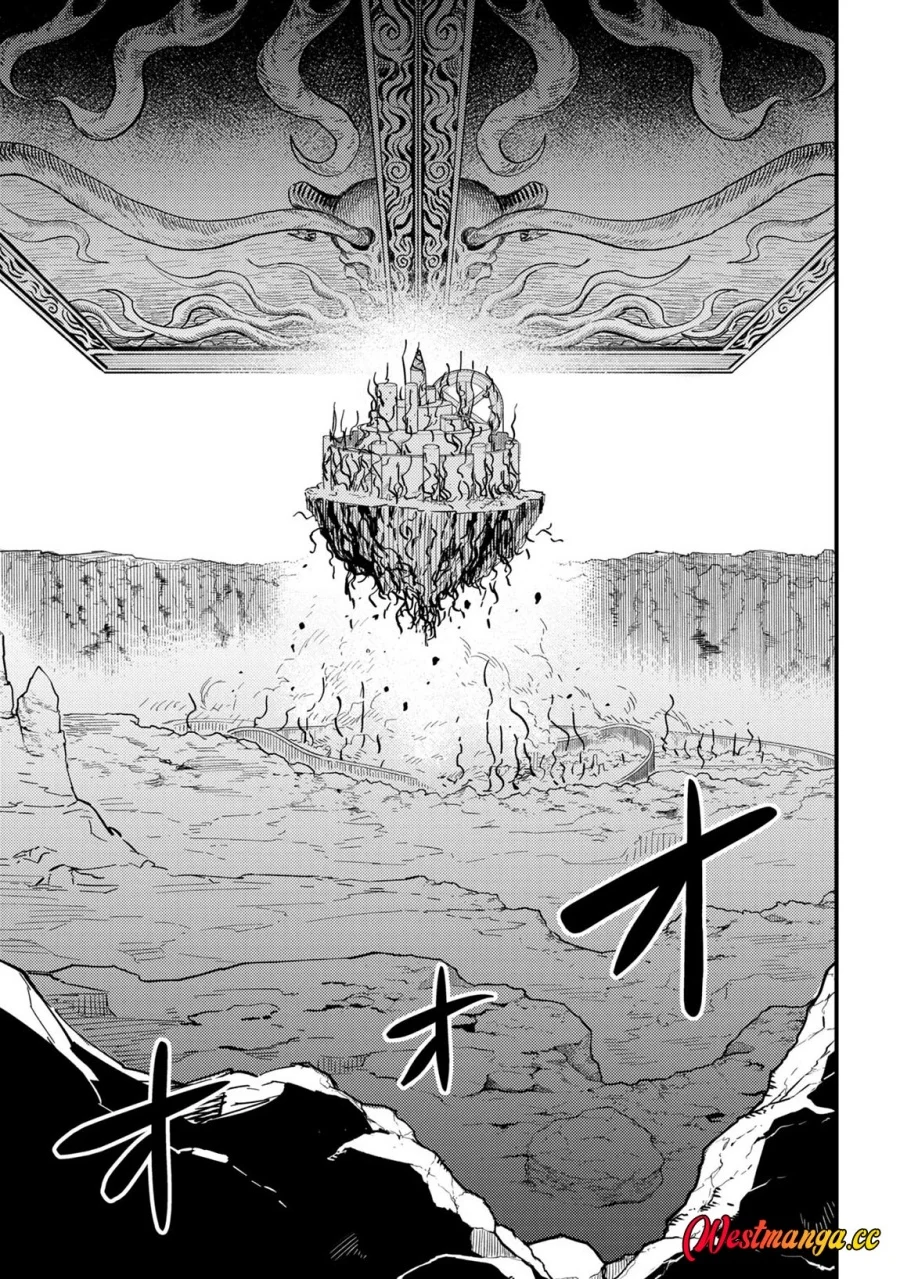 Kaifuku Jutsushi Yarinaoshi: Sokushi Mahou to Skill Copy no Chouetsu Heal Chapter 78.2 - halaman 18