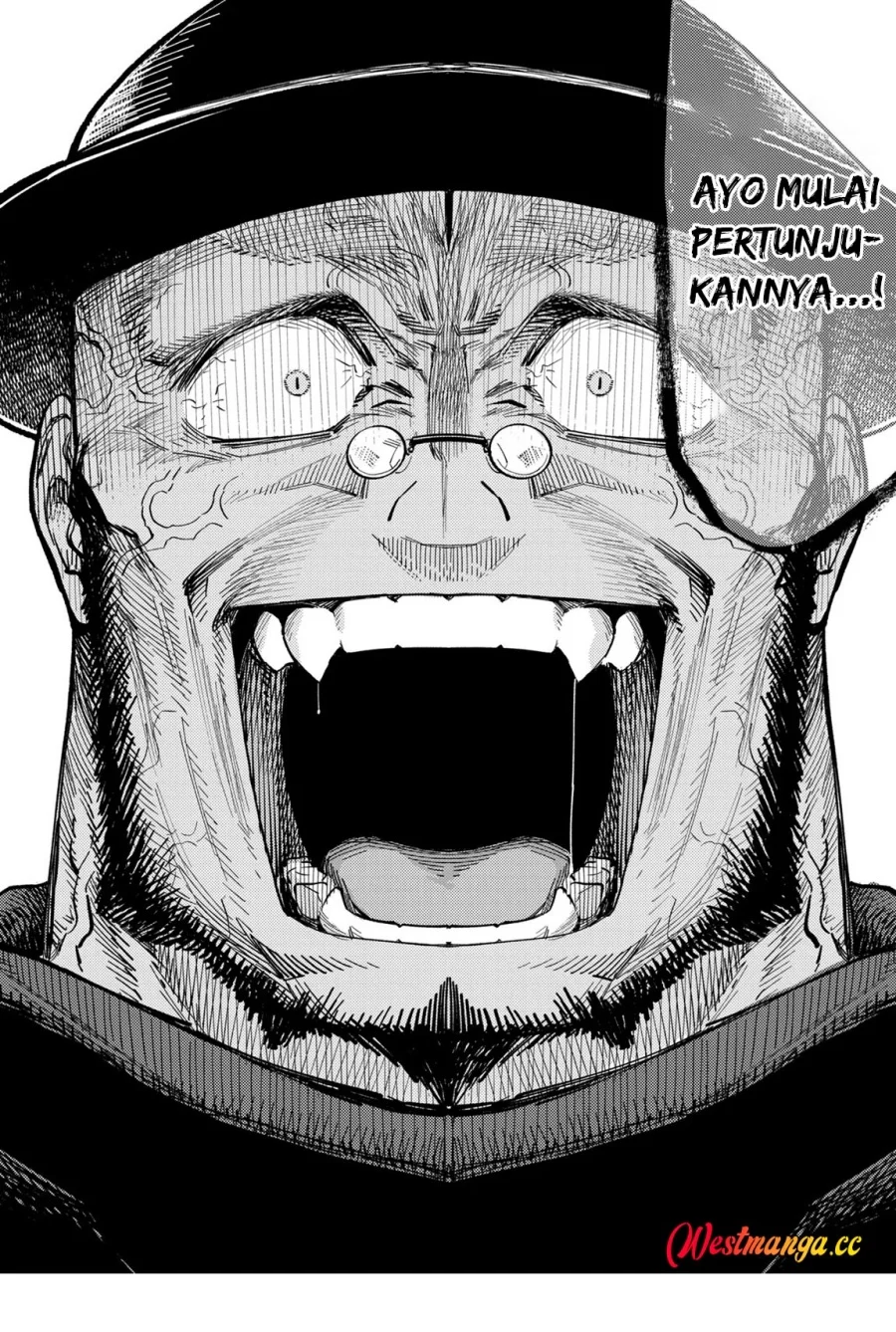 Kaifuku Jutsushi Yarinaoshi: Sokushi Mahou to Skill Copy no Chouetsu Heal Chapter 78.2 - halaman 21