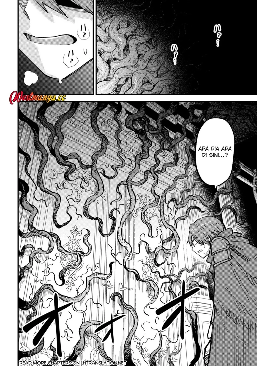 Kaifuku Jutsushi Yarinaoshi: Sokushi Mahou to Skill Copy no Chouetsu Heal Chapter 78.2 - halaman 9