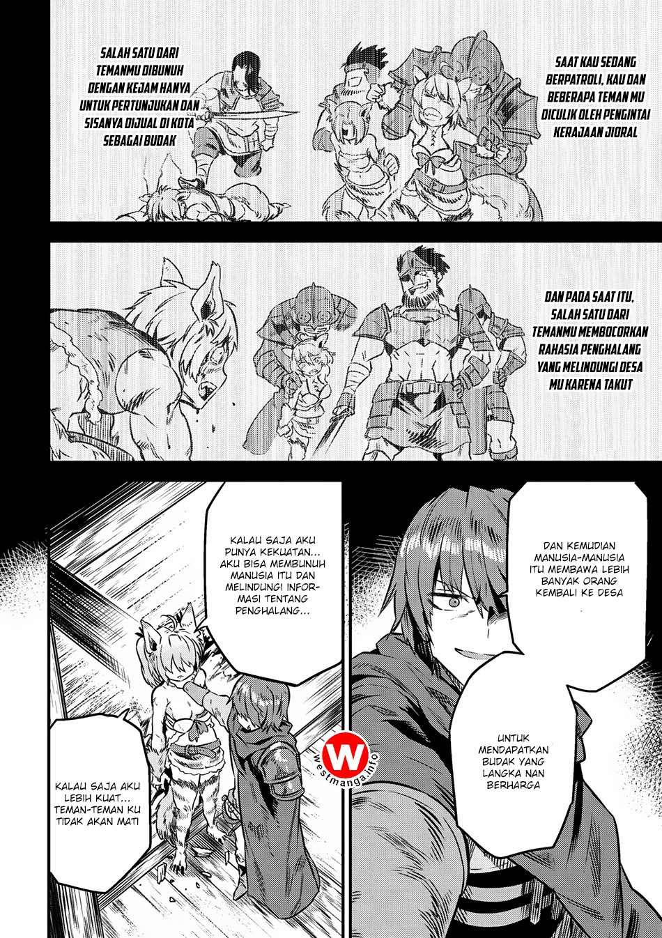 Kaifuku Jutsushi Yarinaoshi: Sokushi Mahou to Skill Copy no Chouetsu Heal Chapter 8.1 - halaman 18