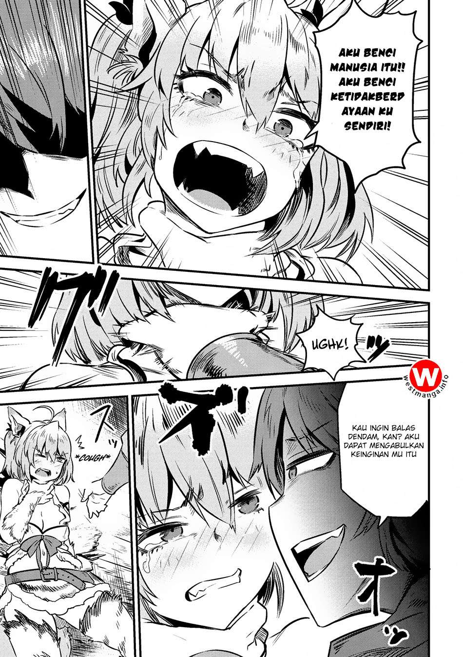Kaifuku Jutsushi Yarinaoshi: Sokushi Mahou to Skill Copy no Chouetsu Heal Chapter 8.1 - halaman 19