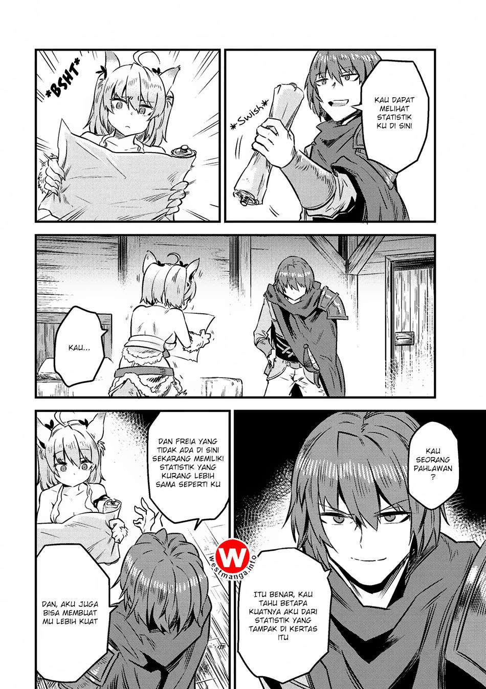 Kaifuku Jutsushi Yarinaoshi: Sokushi Mahou to Skill Copy no Chouetsu Heal Chapter 8.1 - halaman 20