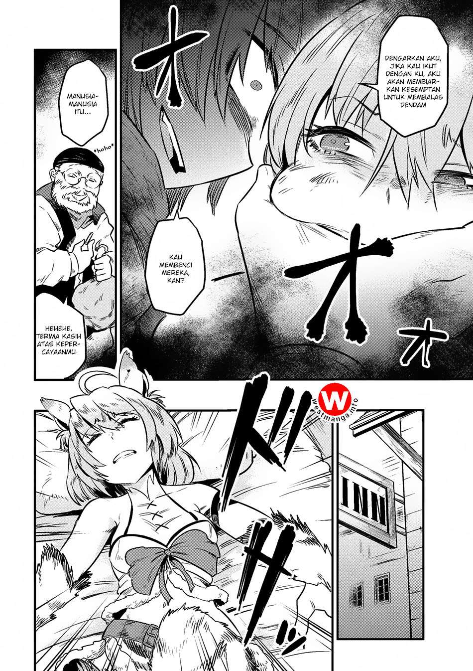 Kaifuku Jutsushi Yarinaoshi: Sokushi Mahou to Skill Copy no Chouetsu Heal Chapter 8.1 - halaman 7