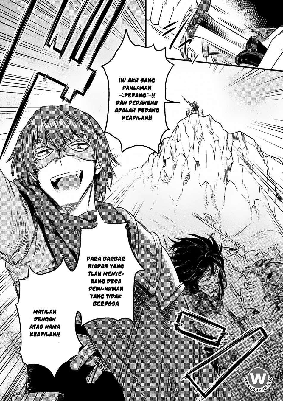 Kaifuku Jutsushi Yarinaoshi: Sokushi Mahou to Skill Copy no Chouetsu Heal Chapter 8.2 - halaman 21