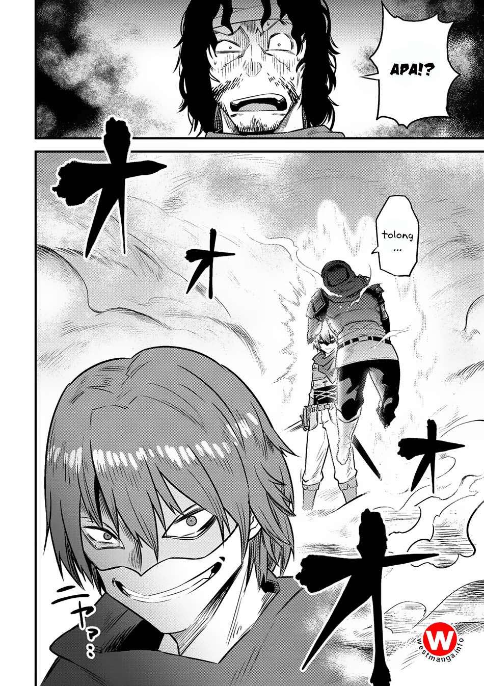 Kaifuku Jutsushi Yarinaoshi: Sokushi Mahou to Skill Copy no Chouetsu Heal Chapter 9.1 - halaman 13