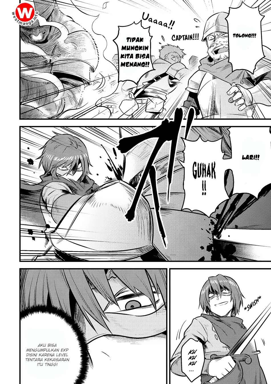 Kaifuku Jutsushi Yarinaoshi: Sokushi Mahou to Skill Copy no Chouetsu Heal Chapter 9.1 - halaman 19