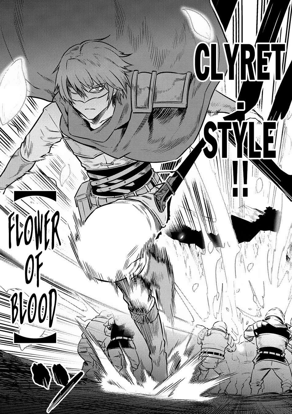 Kaifuku Jutsushi Yarinaoshi: Sokushi Mahou to Skill Copy no Chouetsu Heal Chapter 9.1 - halaman 7