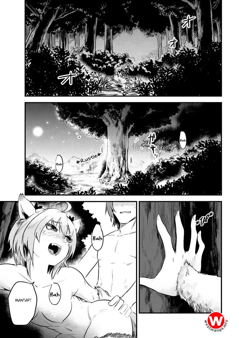 Kaifuku Jutsushi Yarinaoshi: Sokushi Mahou to Skill Copy no Chouetsu Heal Chapter 9.2 - halaman 10