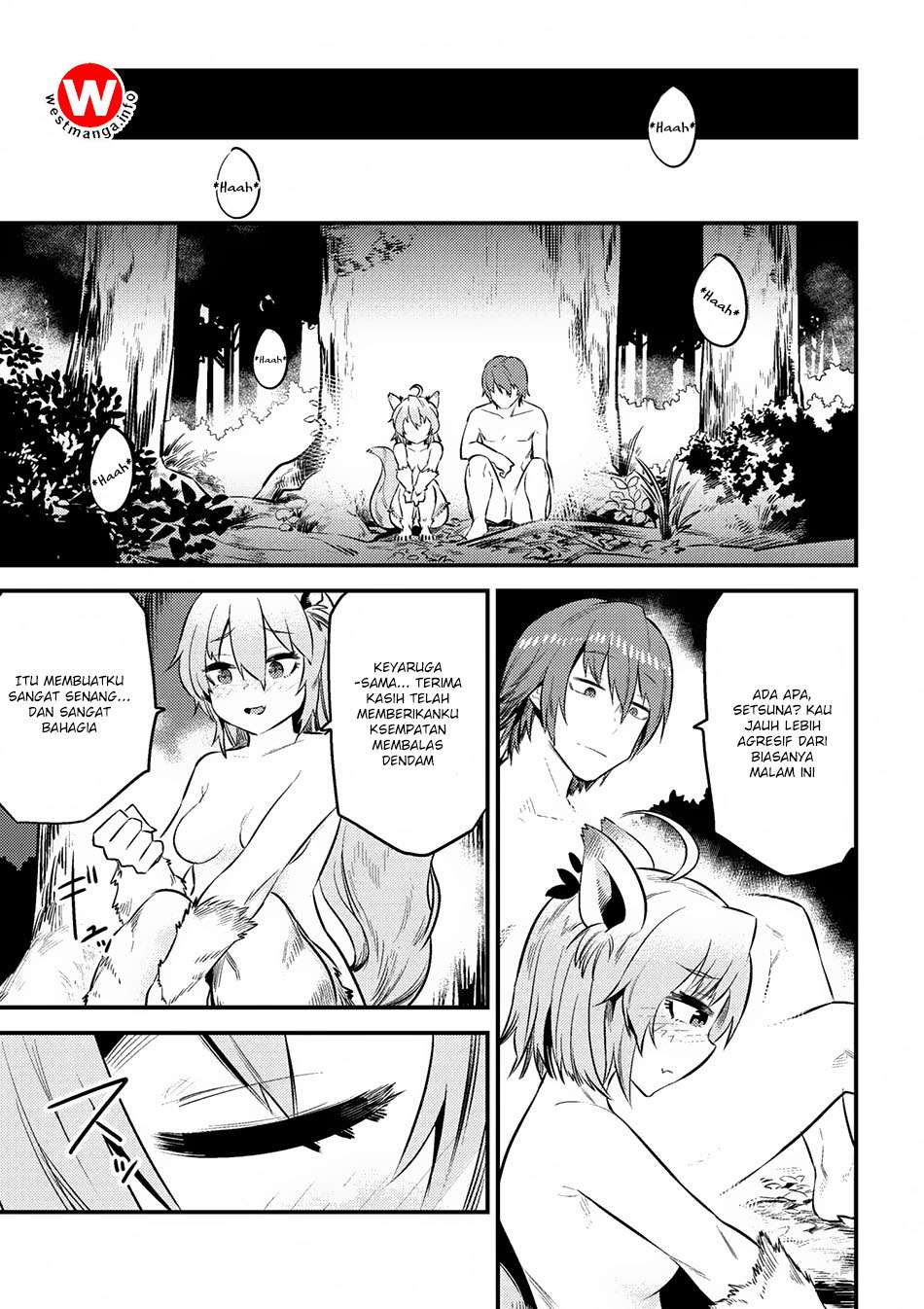 Kaifuku Jutsushi Yarinaoshi: Sokushi Mahou to Skill Copy no Chouetsu Heal Chapter 9.2 - halaman 13