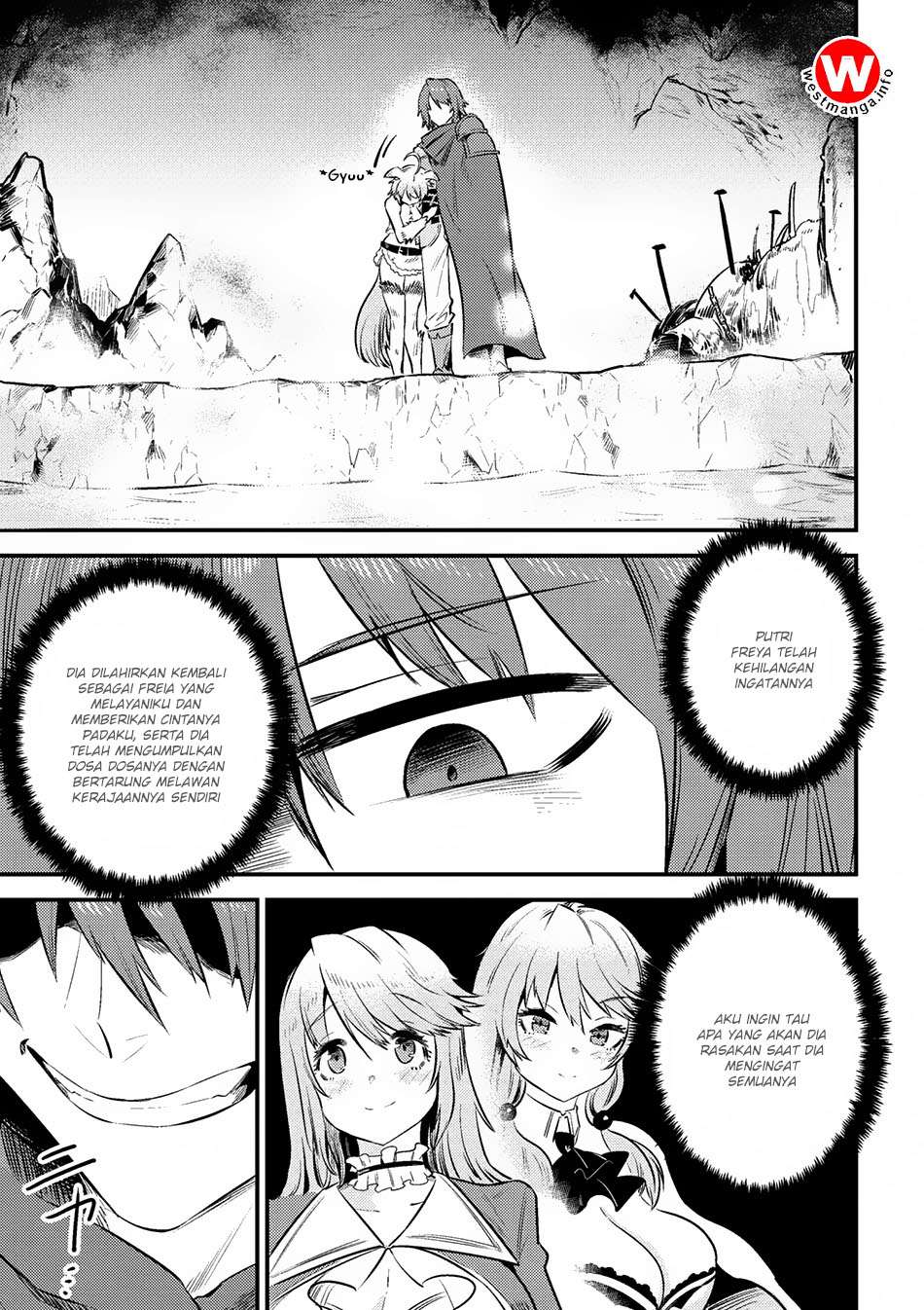 Kaifuku Jutsushi Yarinaoshi: Sokushi Mahou to Skill Copy no Chouetsu Heal Chapter 9.2 - halaman 25