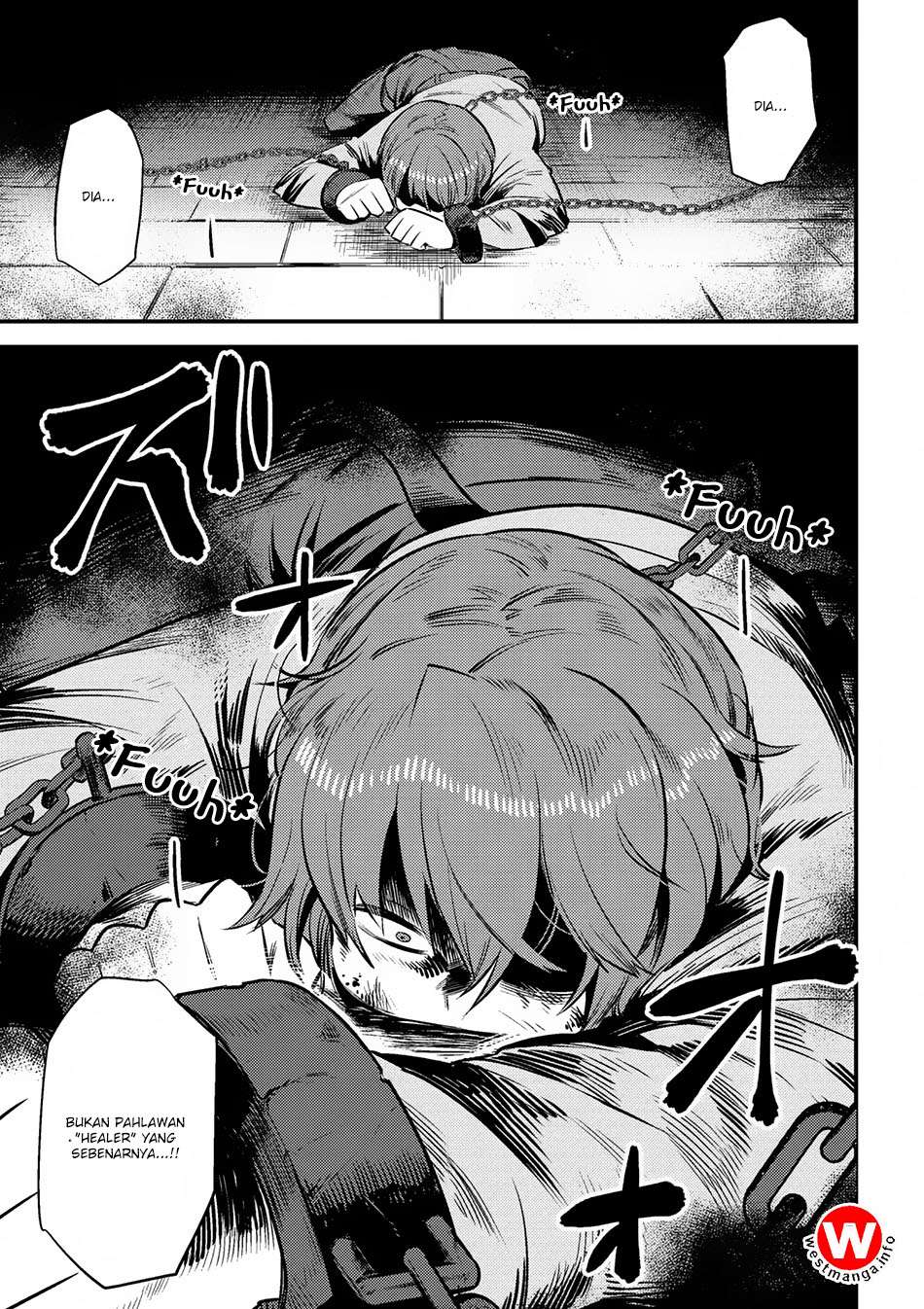 Kaifuku Jutsushi Yarinaoshi: Sokushi Mahou to Skill Copy no Chouetsu Heal Chapter 9.2 - halaman 29