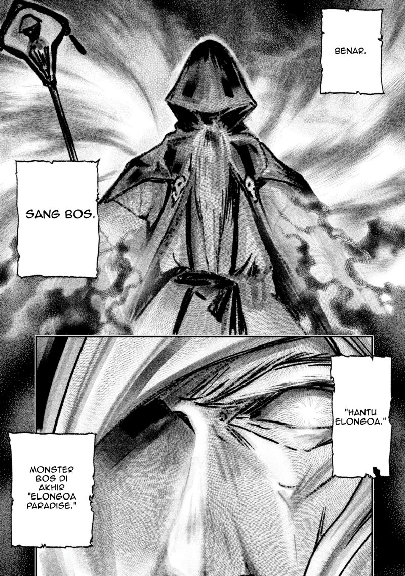 Kaifukushoku no Akuyaku Reijou Chapter 8 - halaman 12