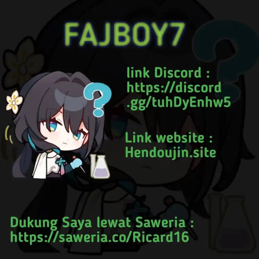 Kaijuu 8-gou: Relax Chapter 1.1 - halaman 1