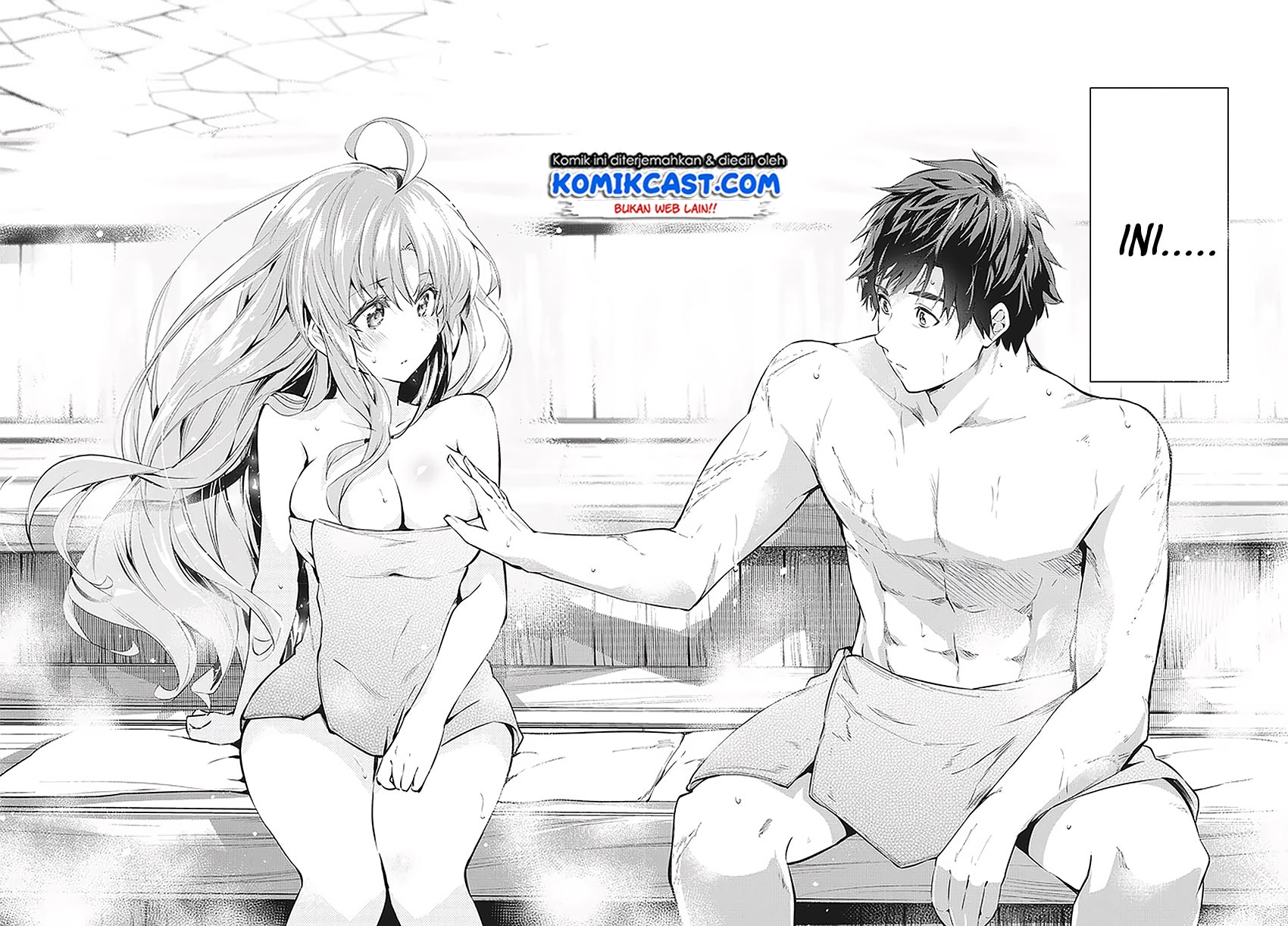 Kaiko sareta Ankoku Heishi (30-dai) no Slow na Second Life Chapter 11.2 - halaman 24