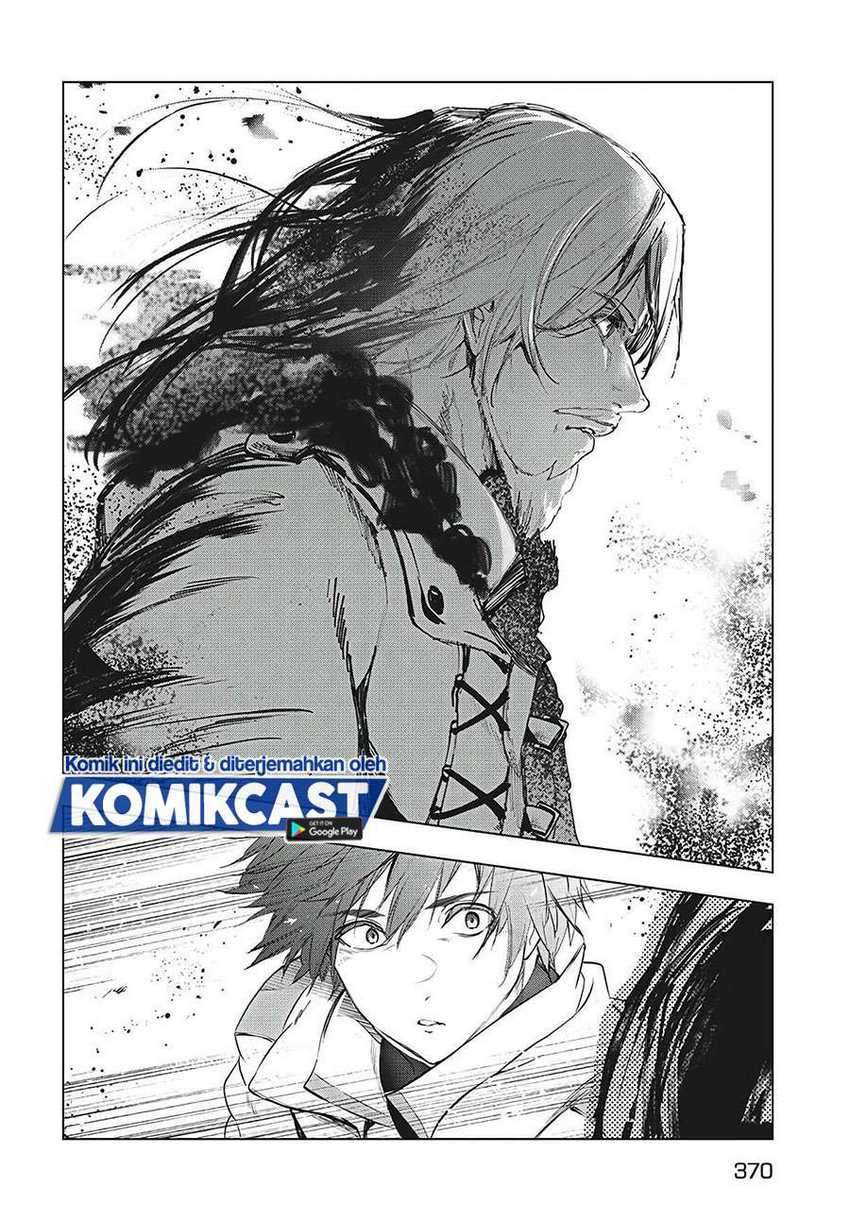 Kaiko sareta Ankoku Heishi (30-dai) no Slow na Second Life Chapter 21 - halaman 23